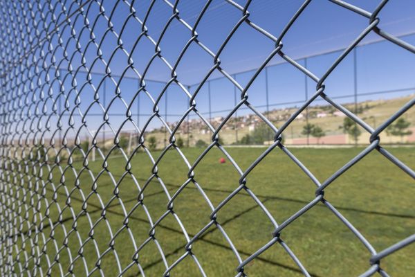 Cyclone Fence Installation in Joplin