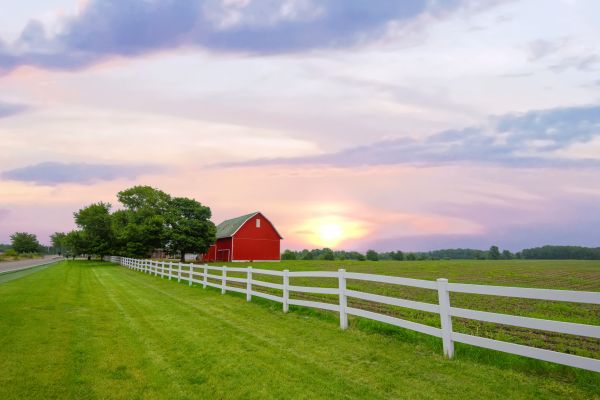 Farm Fencing Installation in Joplin