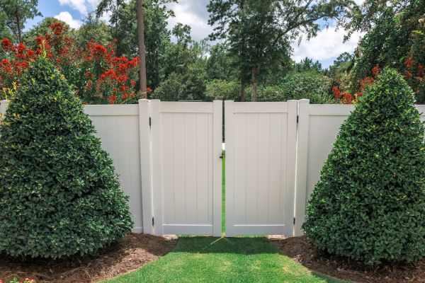 Fence Gate Repair in Joplin