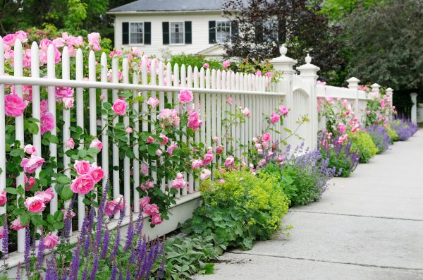 Fence Installation in Joplin