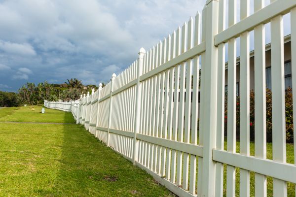 Fence Replacement in Joplin