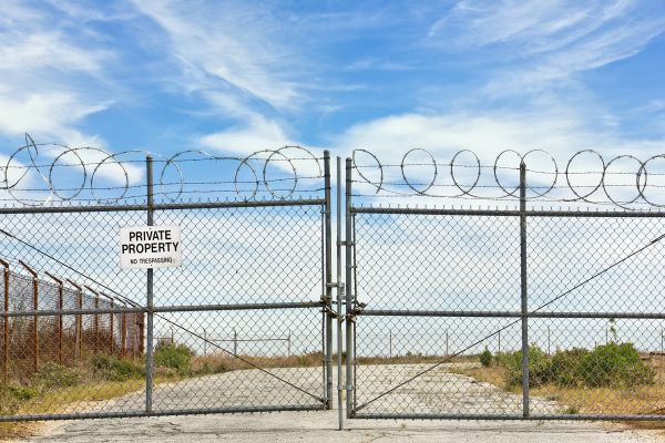 Razor Wire Installation in Joplin