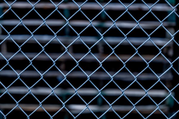 Woven Wire Fence Installation in Joplin