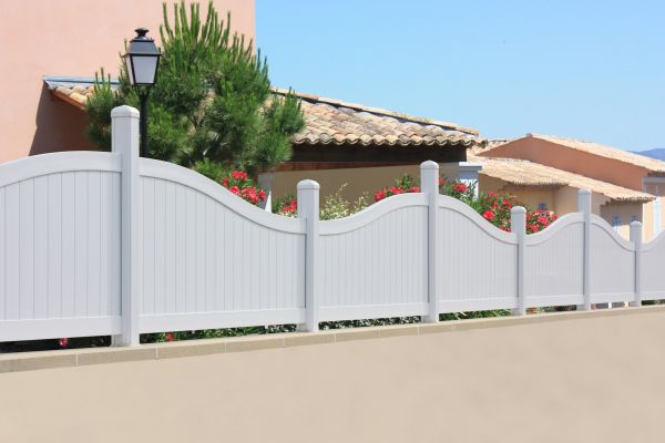PVC Fence Repair in Joplin
