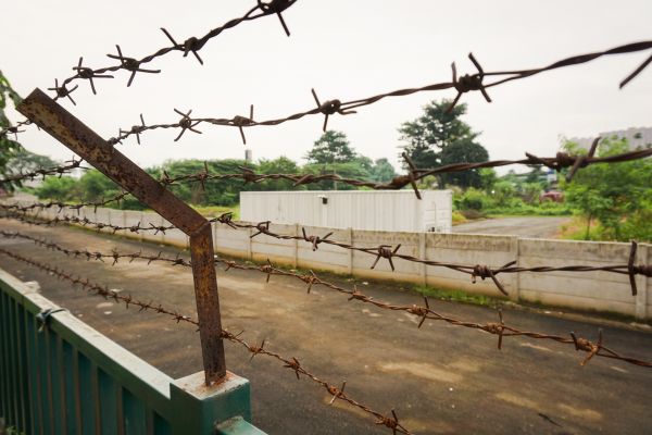 Field Fencing Service in Joplin