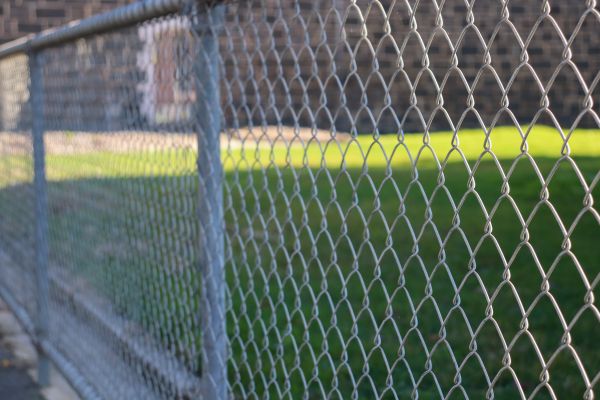 Chain Link Fence Installation in Joplin