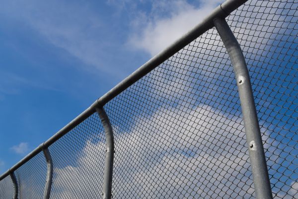 Boundary Fence Installation in Joplin