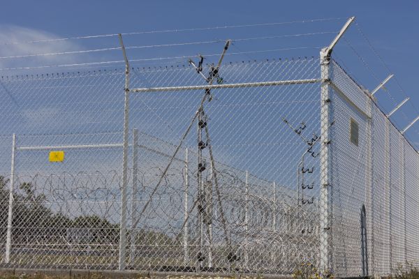Security Fence Installation in Joplin