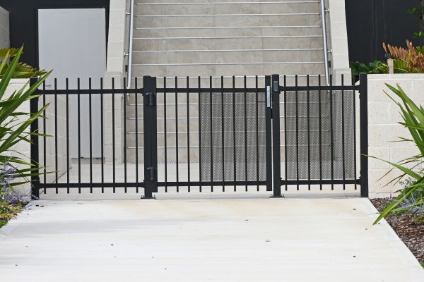 Aluminum Gate Repair in Joplin
