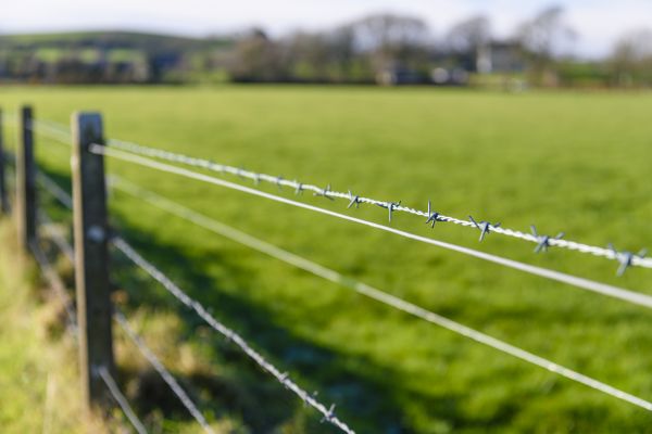 Game Fence Installation in Joplin