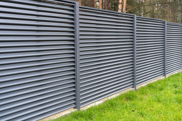 New Fence Installation in Joplin
