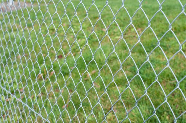 Diamond Mesh Fence Service in Joplin