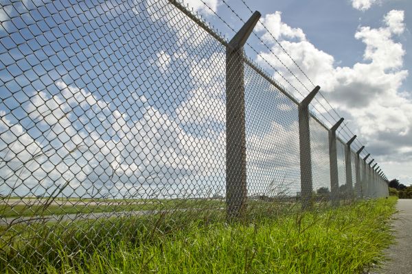 Fence Wire Repair in Joplin