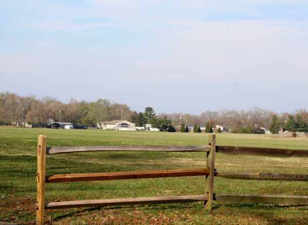 Cattle Fence Repair in Joplin