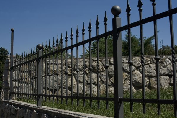 Wrought Iron Repair in Joplin