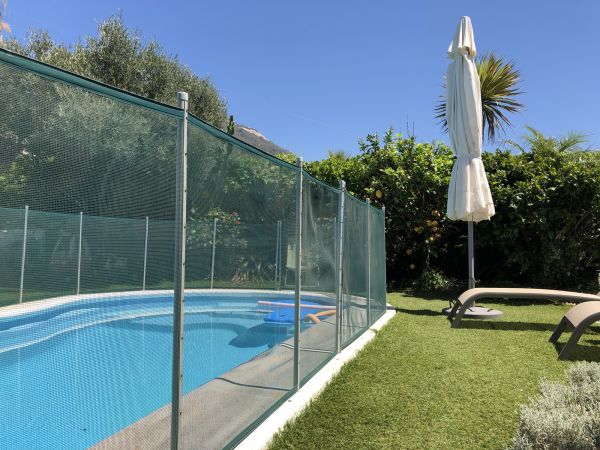 Safety Fence Installation in Joplin