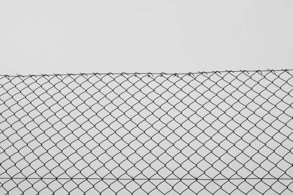 Mesh Fencing Installation in Joplin