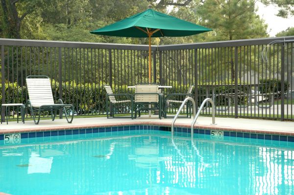 Pool Fence Installation in Joplin