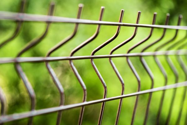 Steel Fencing Service in Joplin