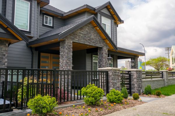 Metal Fence Installation in Joplin