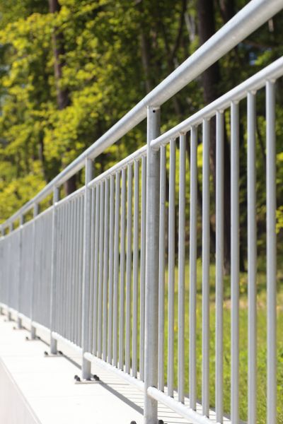 Fence Railing Replacement in Joplin